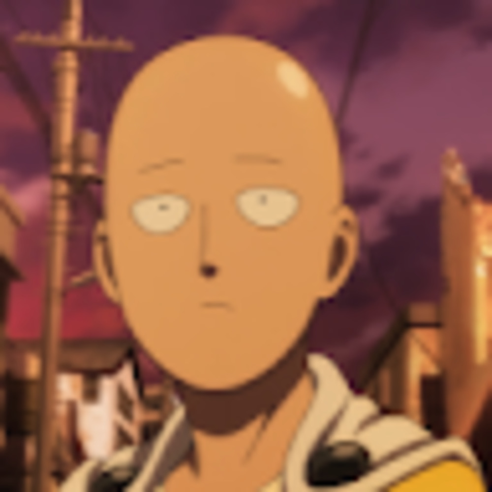 Meet your Posher, Ginji